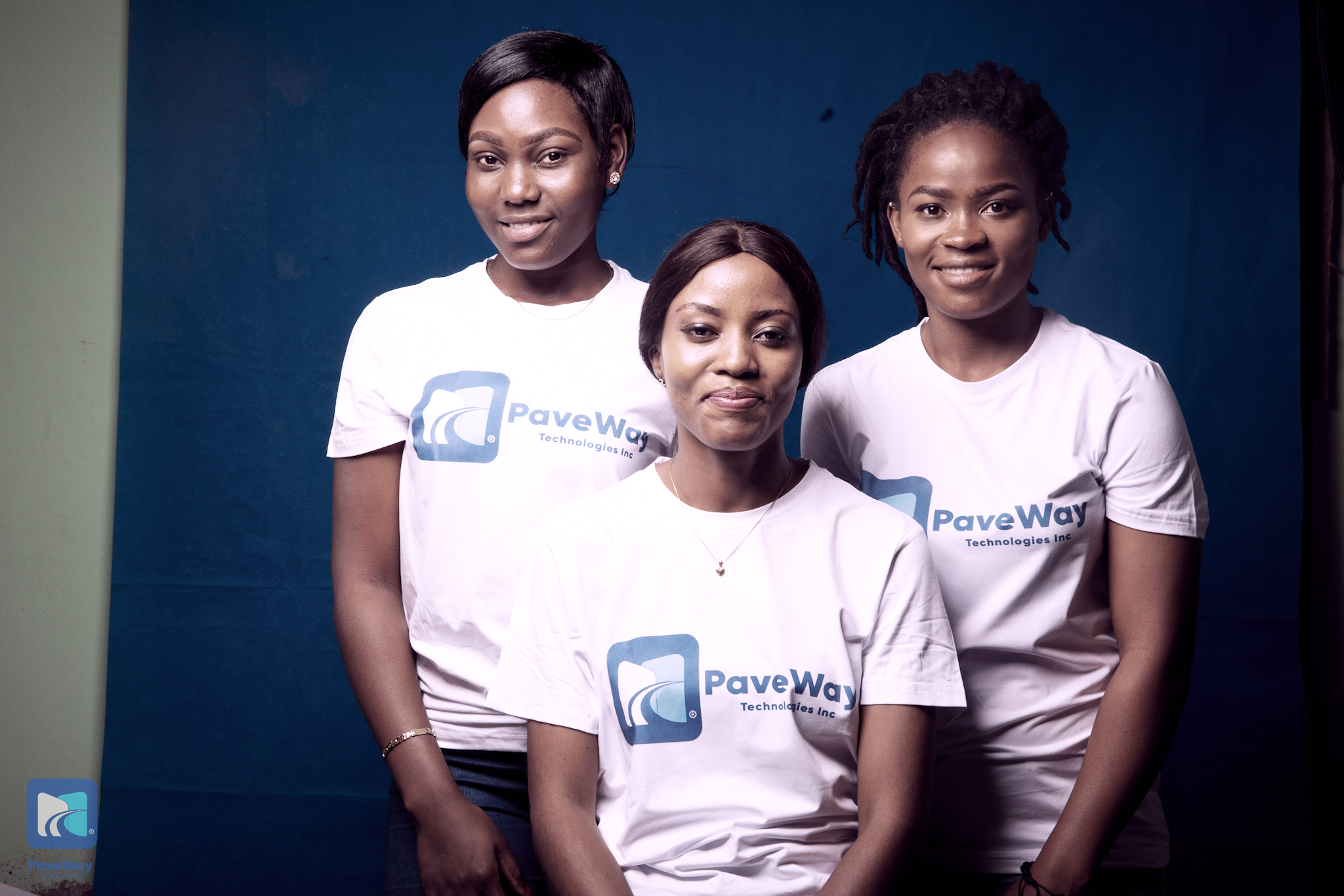 PaveWay Technologies Female-Owned